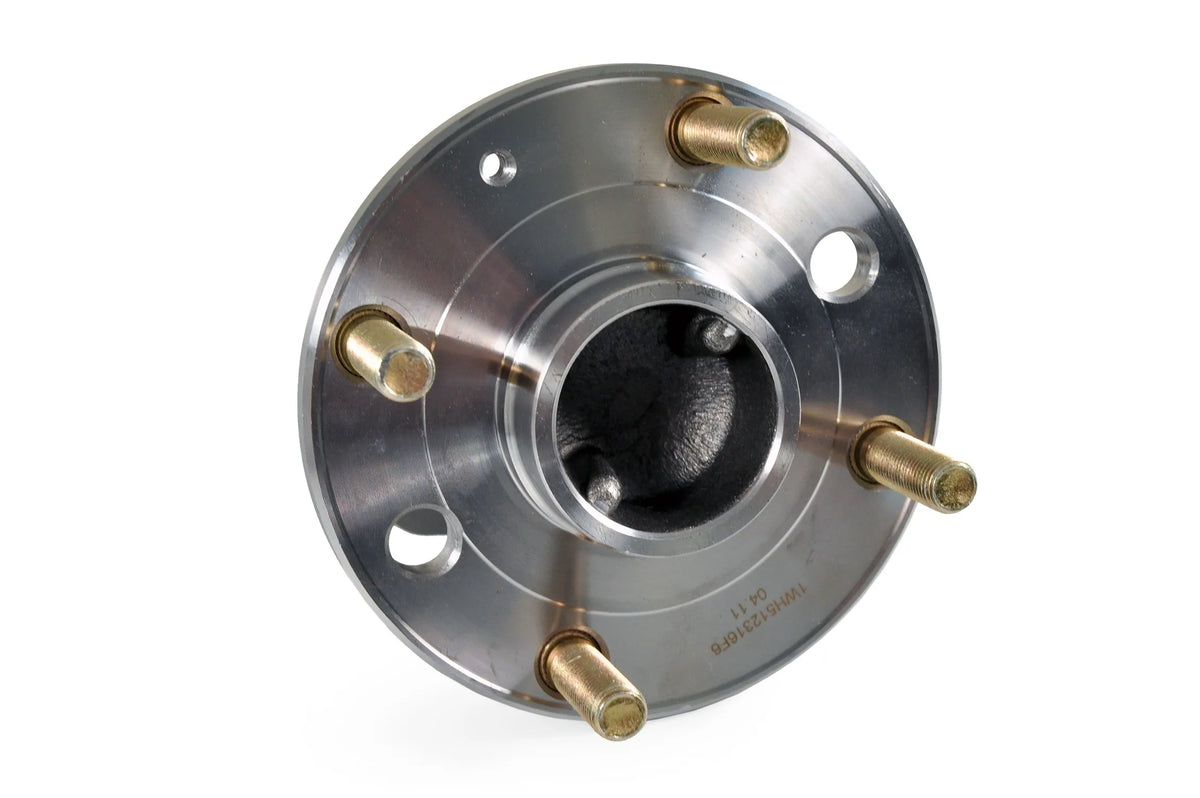 Mevotech Supreme H512316 2004-2008 Suzuki Forenza Wheel Bearing and Hub Assembly
