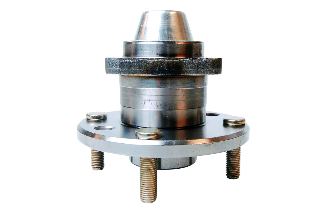 Mevotech Supreme H512317 Wheel Bearing and Hub Assembly