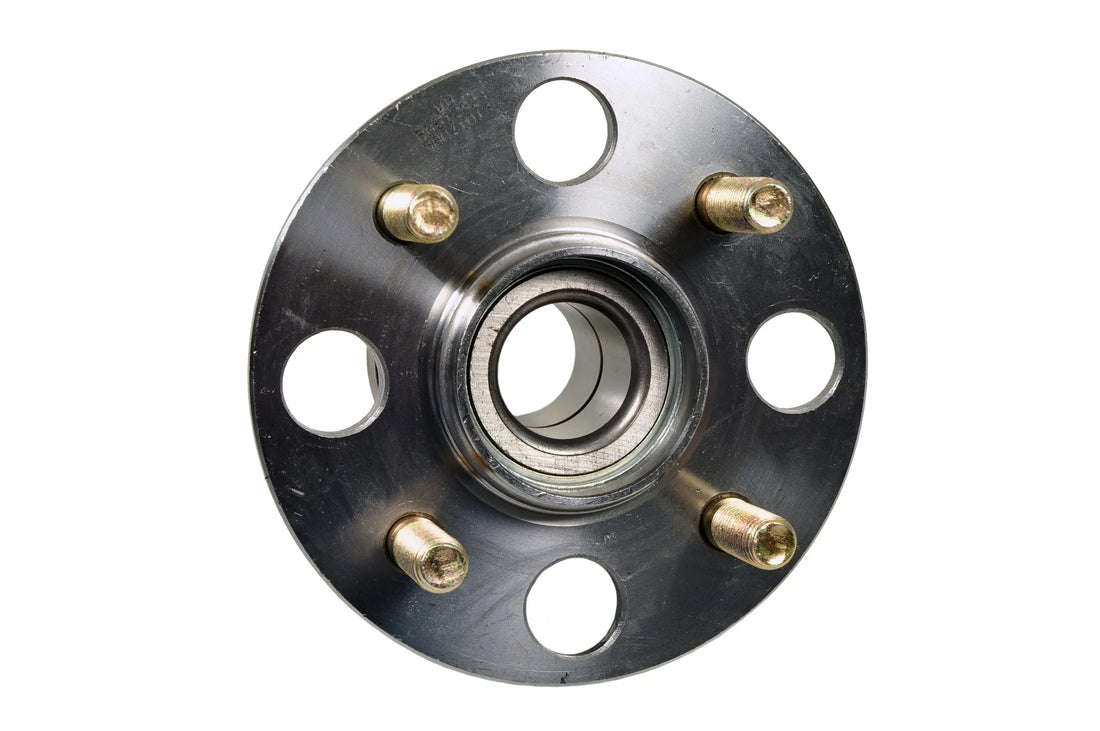 Mevotech Supreme H512323 2010-2014 Honda Insight Wheel Bearing and Hub Assembly