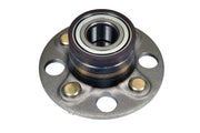 Mevotech Supreme H512323 2010-2014 Honda Insight Wheel Bearing and Hub Assembly