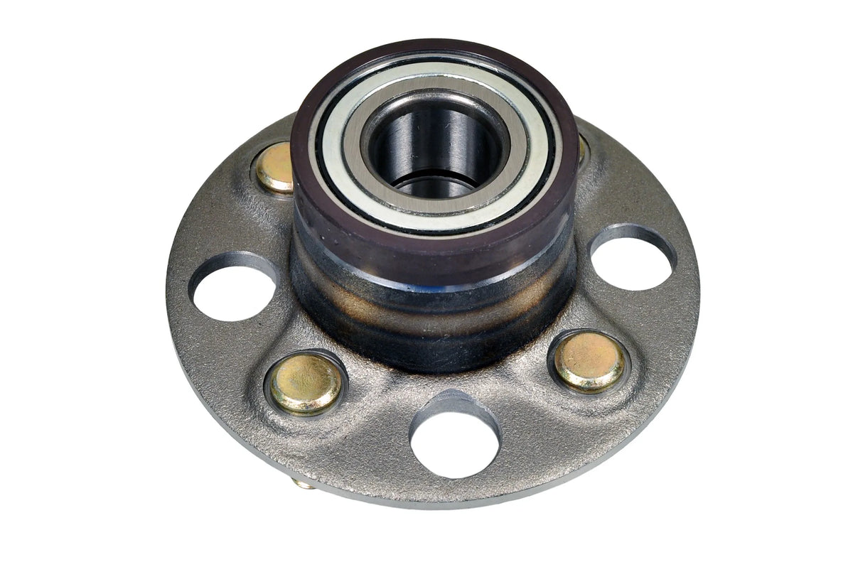 Mevotech Supreme H512323 2010-2014 Honda Insight Wheel Bearing and Hub Assembly