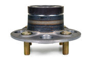 Mevotech Supreme H512323 2010-2014 Honda Insight Wheel Bearing and Hub Assembly