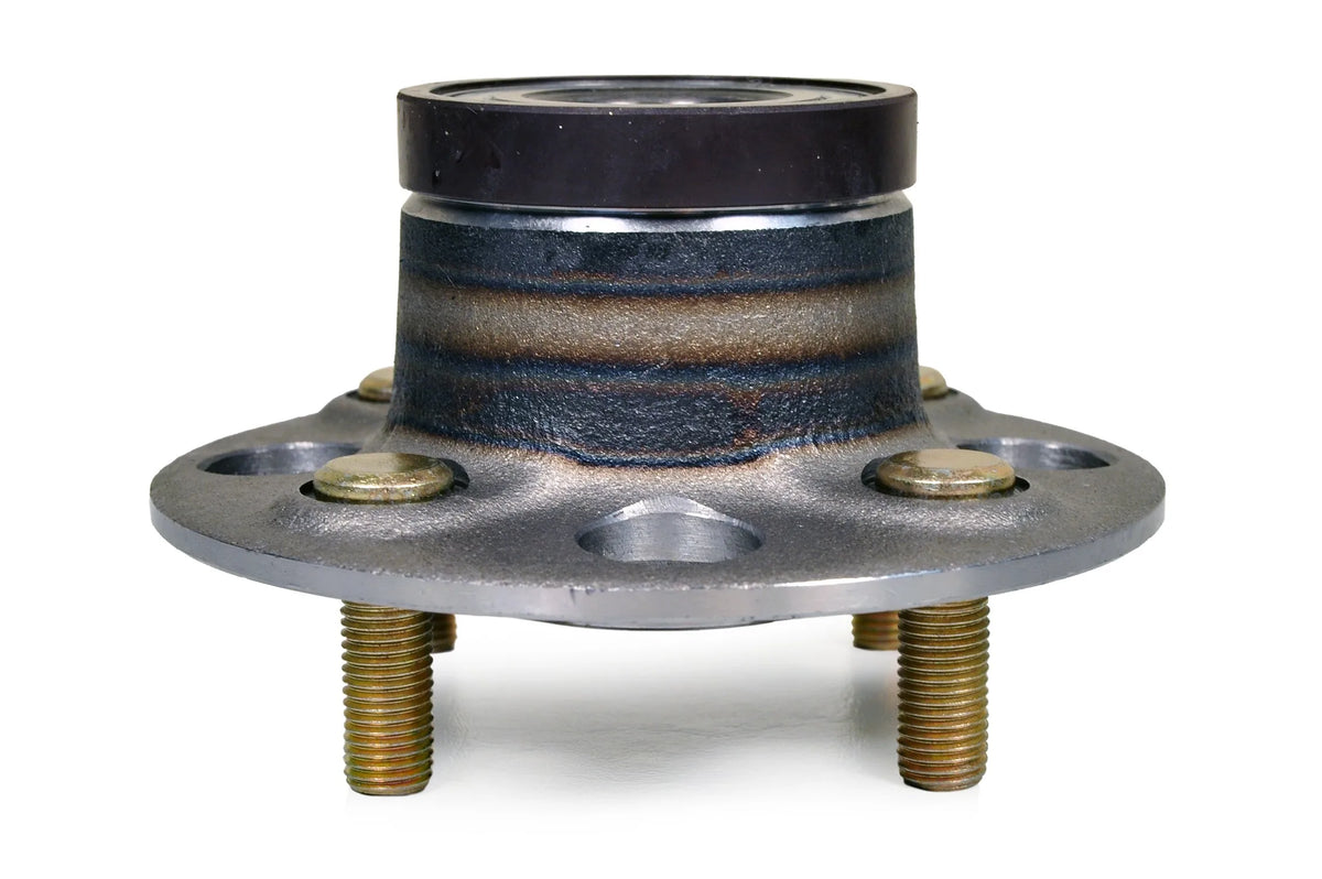 Mevotech Supreme H512323 2010-2014 Honda Insight Wheel Bearing and Hub Assembly