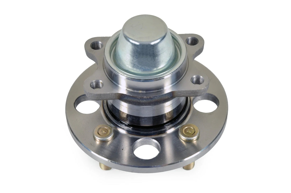 Mevotech Supreme H512325 2006-2011 Hyundai Accent Wheel Bearing and Hub Assembly