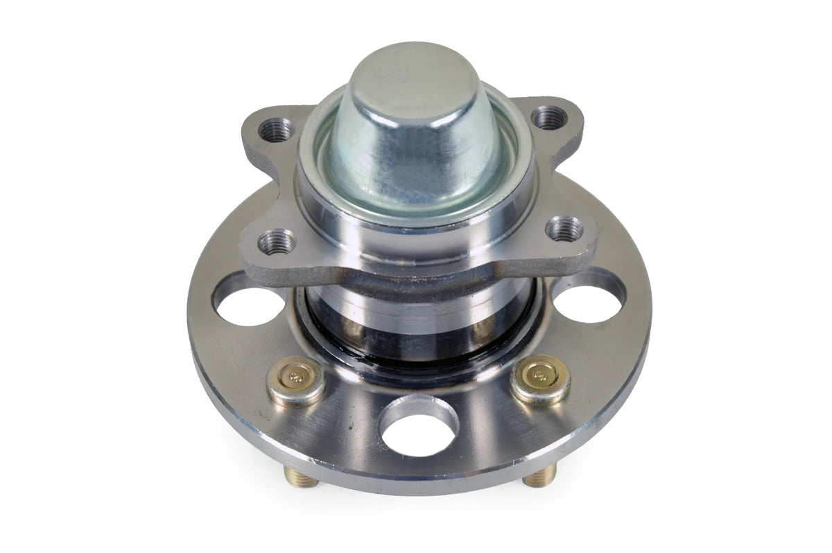 Mevotech Supreme H512325 2006-2011 Hyundai Accent Wheel Bearing and Hub Assembly