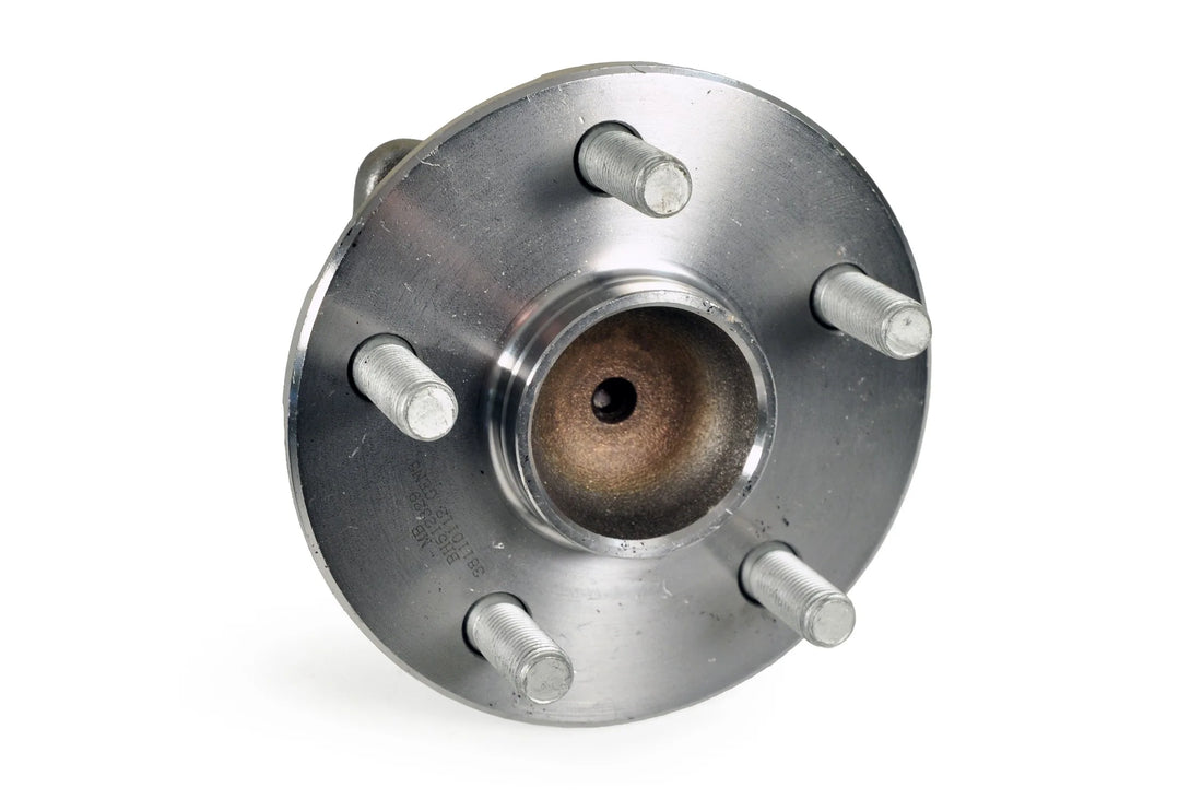 Mevotech Supreme H512329 2005-2010 Scion tC Wheel Bearing and Hub Assembly