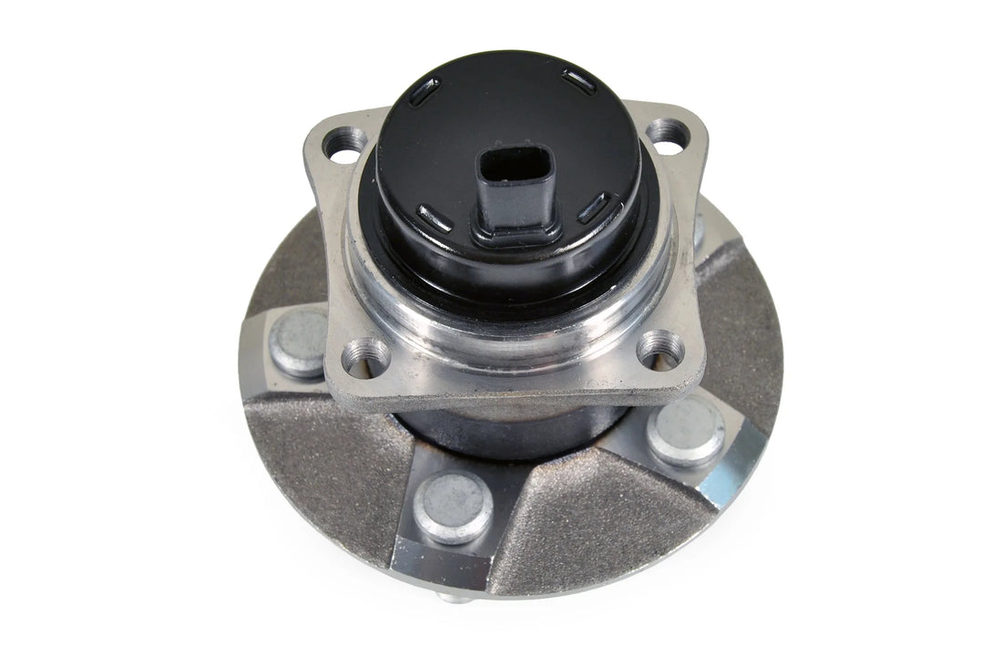 Mevotech Supreme H512329 2005-2010 Scion tC Wheel Bearing and Hub Assembly