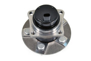 Mevotech Supreme H512329 2005-2010 Scion tC Wheel Bearing and Hub Assembly
