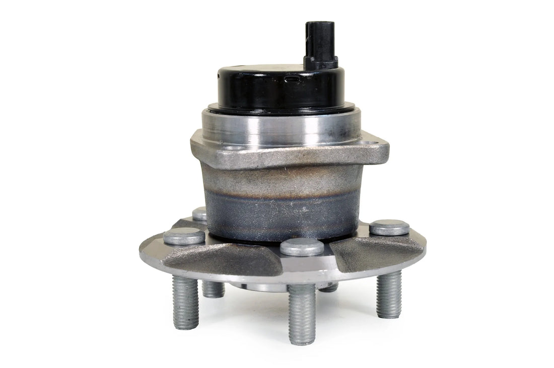 Mevotech Supreme H512329 2005-2010 Scion tC Wheel Bearing and Hub Assembly