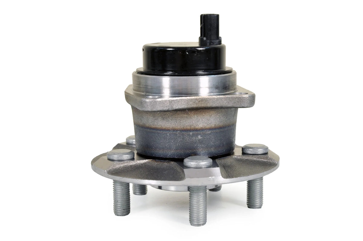 Mevotech Supreme H512329 2005-2010 Scion tC Wheel Bearing and Hub Assembly