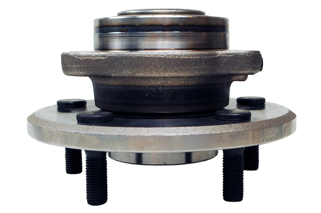 Mevotech Supreme H512330 2007-2008 Chrysler Pacifica Wheel Bearing and Hub Assembly