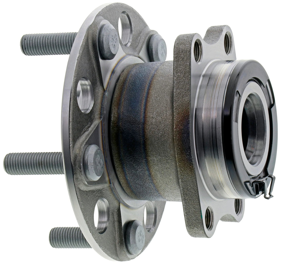 Mevotech Supreme H512333HW 2007-2017 Jeep Compass Wheel Bearing and Hub Assembly