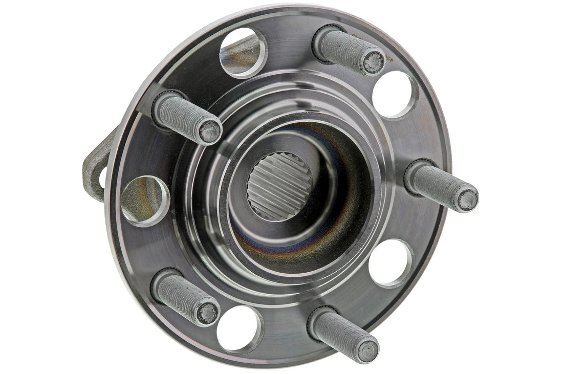 Mevotech Supreme H512333 2007-2017 Jeep Compass Wheel Bearing and Hub Assembly