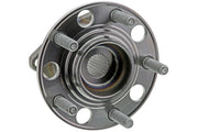 Mevotech Supreme H512333 2007-2017 Jeep Compass Wheel Bearing and Hub Assembly