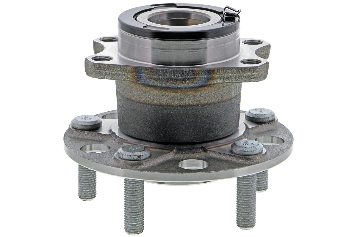 Mevotech Supreme H512333 2007-2017 Jeep Compass Wheel Bearing and Hub Assembly