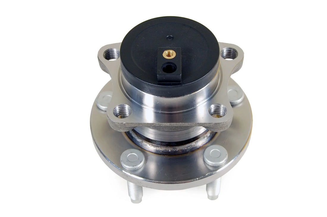 Mevotech Supreme H512334 2007-2008 Ford Edge Wheel Bearing and Hub Assembly