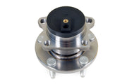 Mevotech Supreme H512334 2007-2008 Ford Edge Wheel Bearing and Hub Assembly