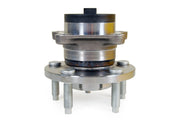 Mevotech Supreme H512334 2007-2008 Ford Edge Wheel Bearing and Hub Assembly