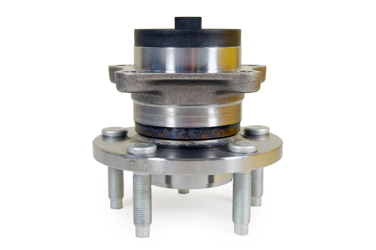 Mevotech Supreme H512334 2007-2008 Ford Edge Wheel Bearing and Hub Assembly