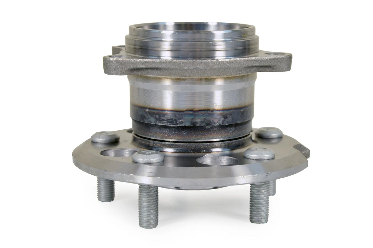 Mevotech Supreme H512338 2001-2005 Toyota RAV4 Wheel Bearing and Hub Assembly