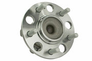 Mevotech Supreme H512340 2007-2012 Hyundai Elantra Wheel Bearing and Hub Assembly