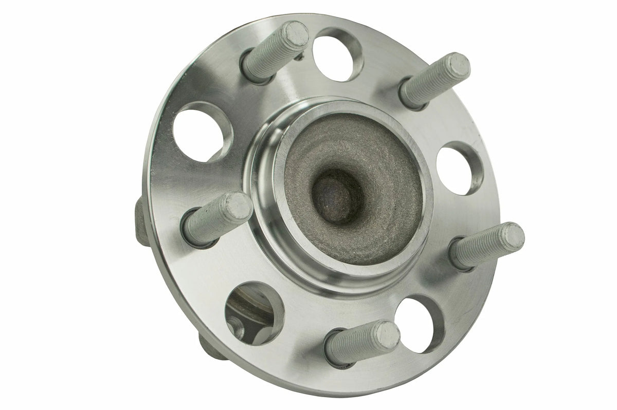 Mevotech Supreme H512340 2007-2012 Hyundai Elantra Wheel Bearing and Hub Assembly