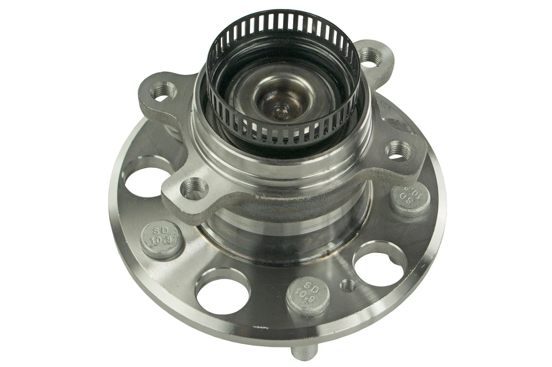 Mevotech Supreme H512340 2007-2012 Hyundai Elantra Wheel Bearing and Hub Assembly