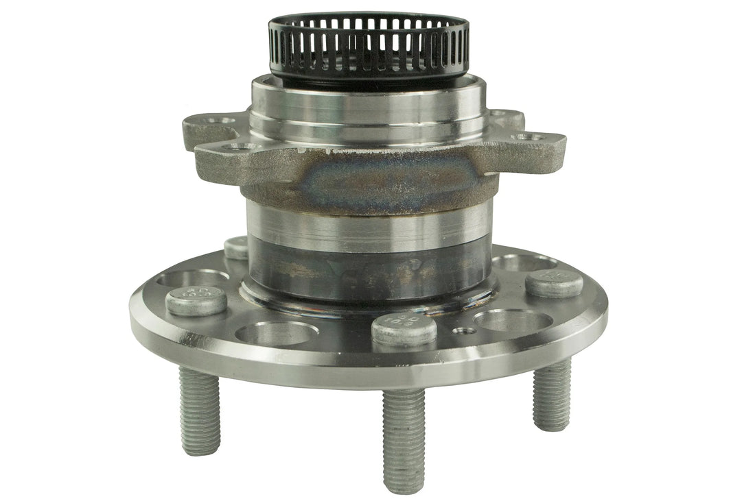 Mevotech Supreme H512340 2007-2012 Hyundai Elantra Wheel Bearing and Hub Assembly