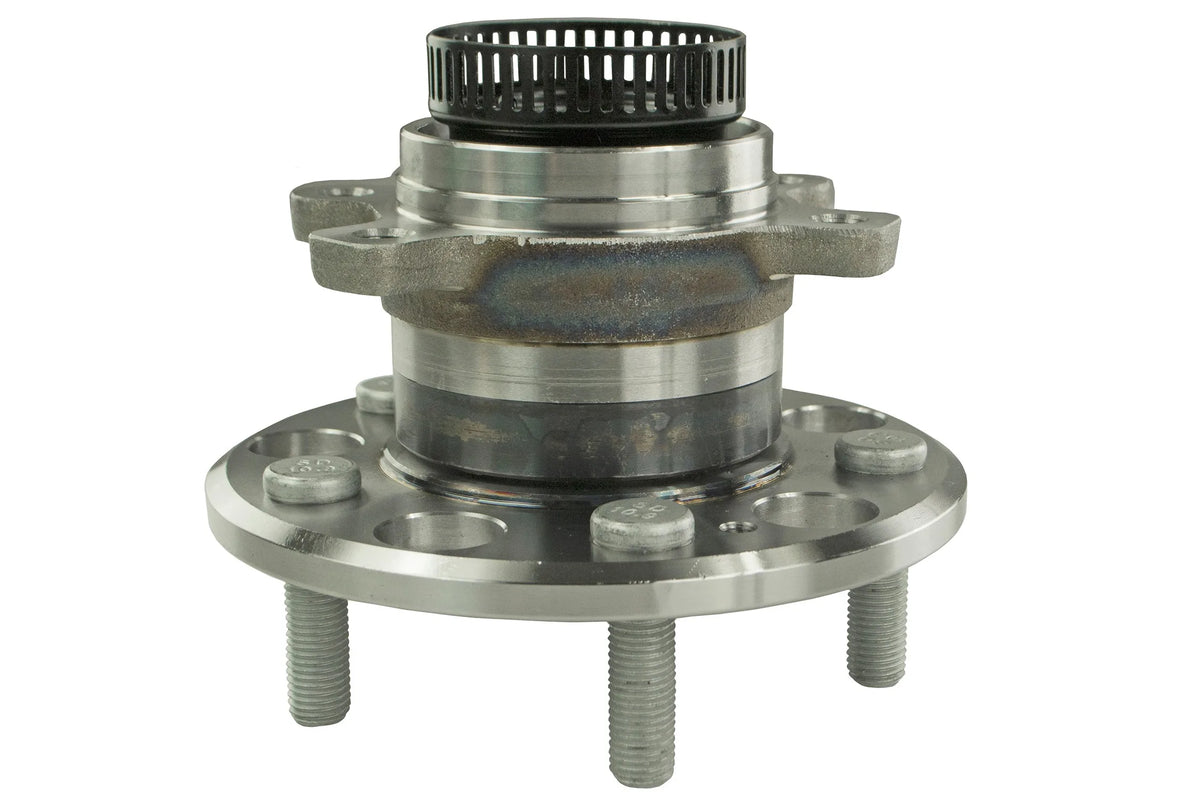 Mevotech Supreme H512340 2007-2012 Hyundai Elantra Wheel Bearing and Hub Assembly