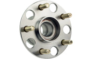 Mevotech Supreme H512343 2002-2004 Acura RL Wheel Bearing and Hub Assembly
