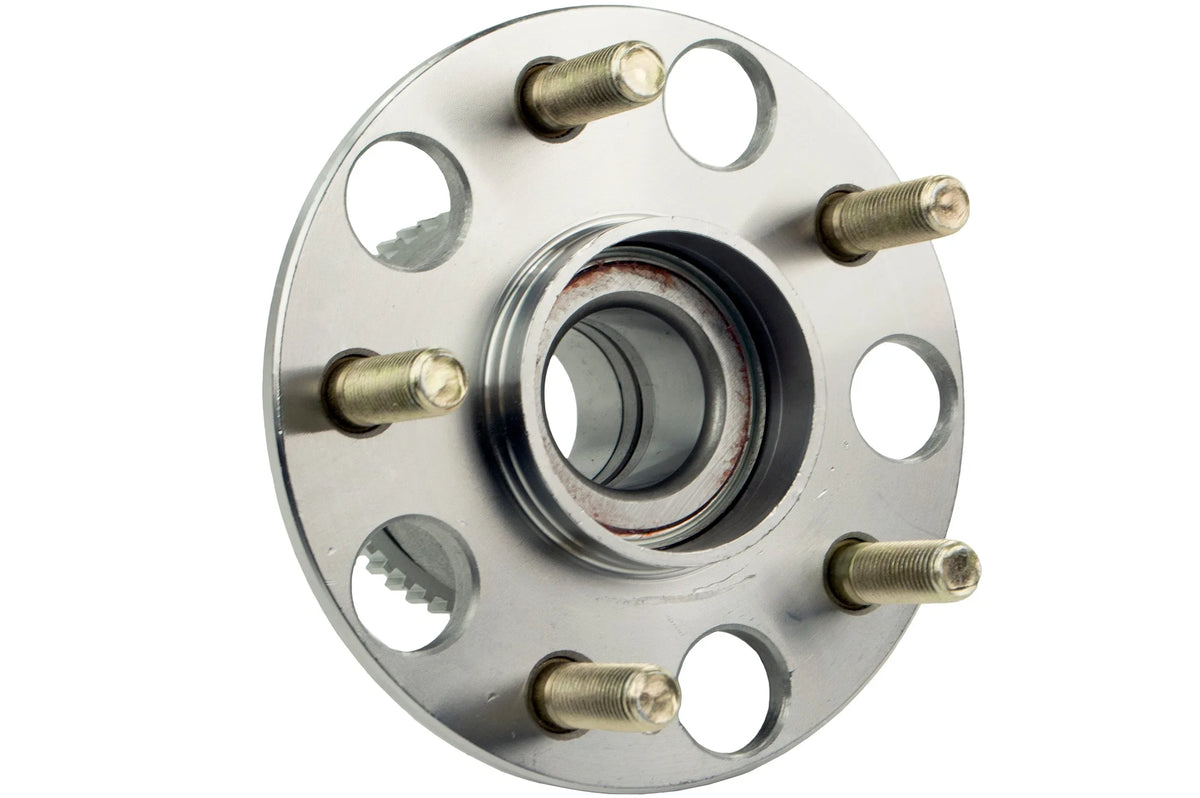 Mevotech Supreme H512343 2002-2004 Acura RL Wheel Bearing and Hub Assembly