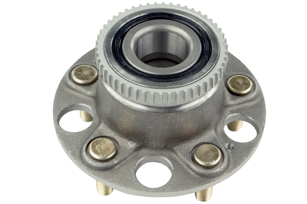 Mevotech Supreme H512343 2002-2004 Acura RL Wheel Bearing and Hub Assembly