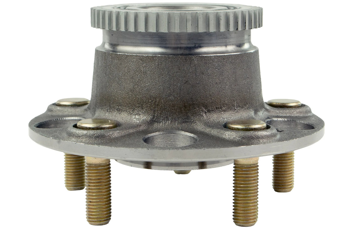 Mevotech Supreme H512343 2002-2004 Acura RL Wheel Bearing and Hub Assembly