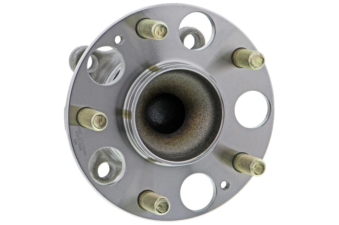Mevotech Supreme H512353 Wheel Bearing and Hub Assembly