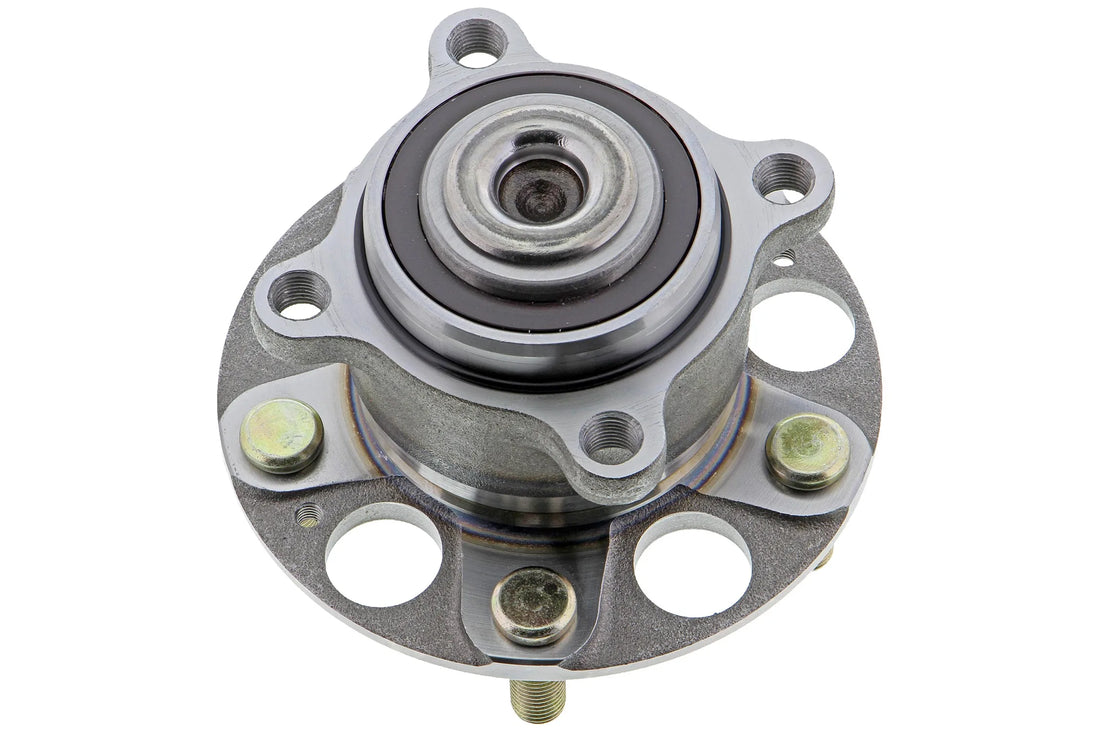 Mevotech Supreme H512353 Wheel Bearing and Hub Assembly