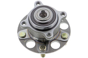 Mevotech Supreme H512353 Wheel Bearing and Hub Assembly