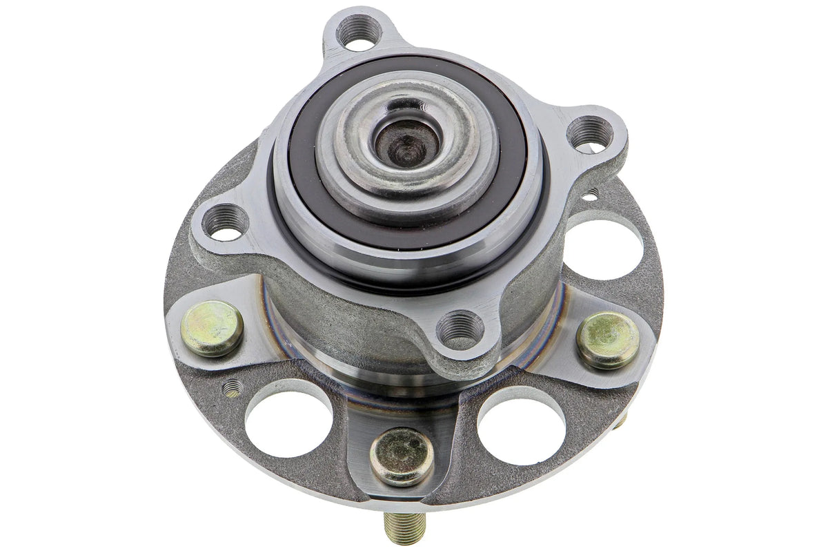 Mevotech Supreme H512353 Wheel Bearing and Hub Assembly