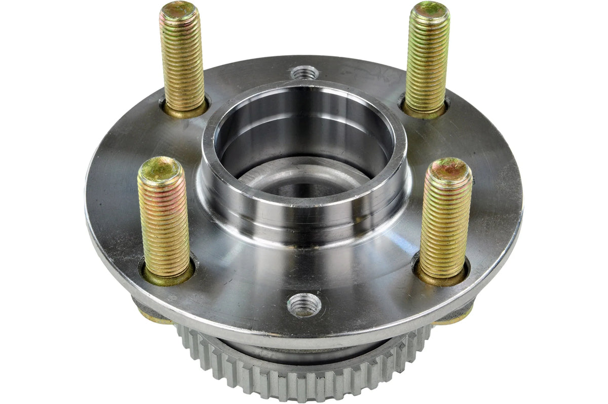 Mevotech Supreme H512354 2001-2004 Kia Spectra Wheel Bearing and Hub Assembly