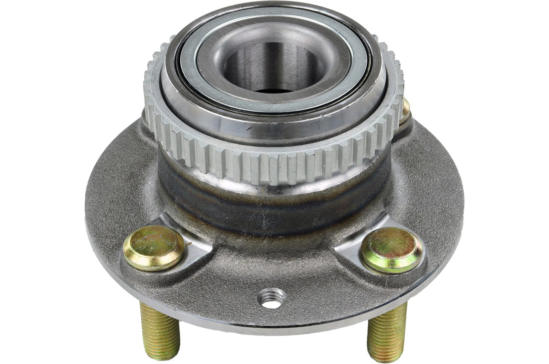 Mevotech Supreme H512354 2001-2004 Kia Spectra Wheel Bearing and Hub Assembly