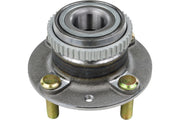 Mevotech Supreme H512354 2001-2004 Kia Spectra Wheel Bearing and Hub Assembly