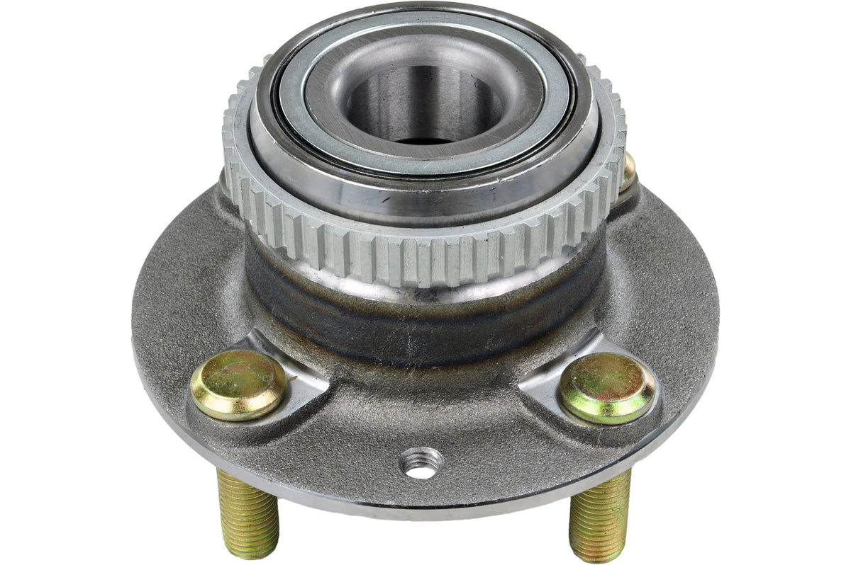 Mevotech Supreme H512354 2001-2004 Kia Spectra Wheel Bearing and Hub Assembly