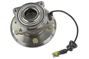 Mevotech Supreme H512358 2012-2015 Chevrolet Captiva Sport Wheel Bearing and Hub Assembly