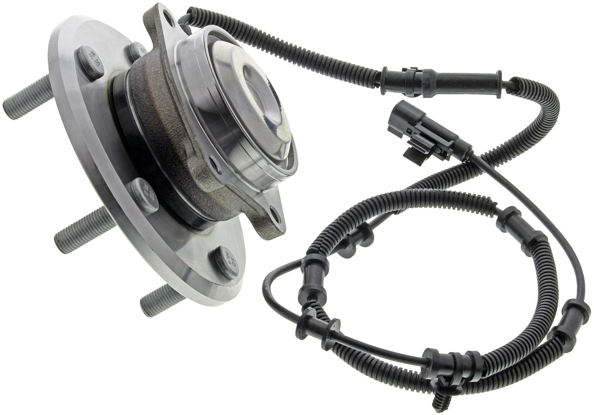 Mevotech Supreme H512360 2009-2012 Volkswagen Routan Wheel Bearing and Hub Assembly
