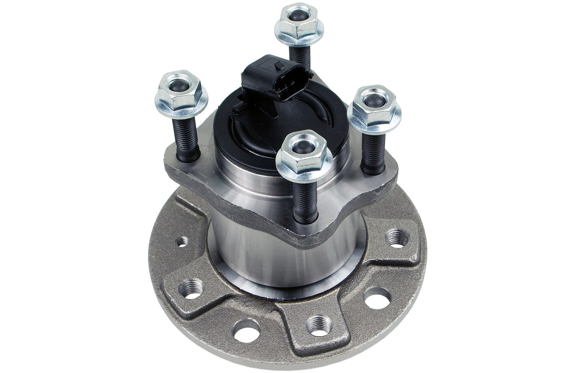 Mevotech Supreme H512362 2008-2009 Saturn Astra Wheel Bearing and Hub Assembly