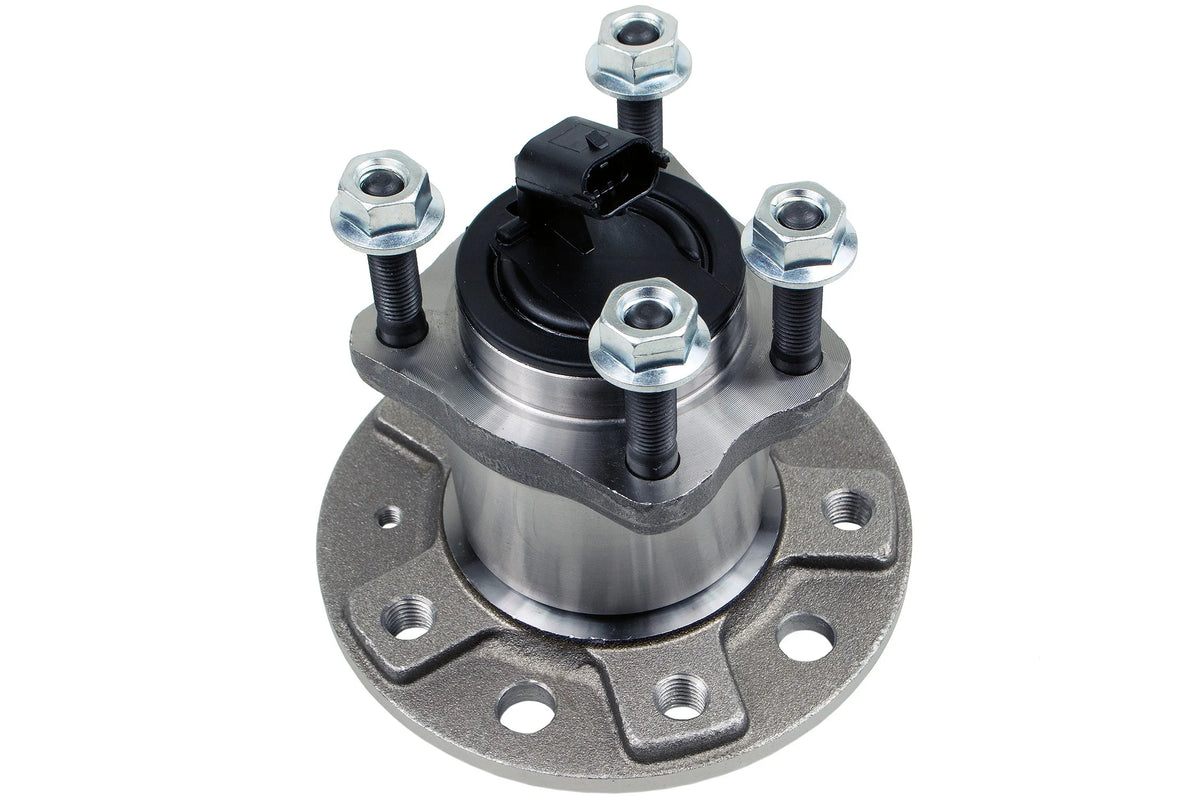 Mevotech Supreme H512362 2008-2009 Saturn Astra Wheel Bearing and Hub Assembly