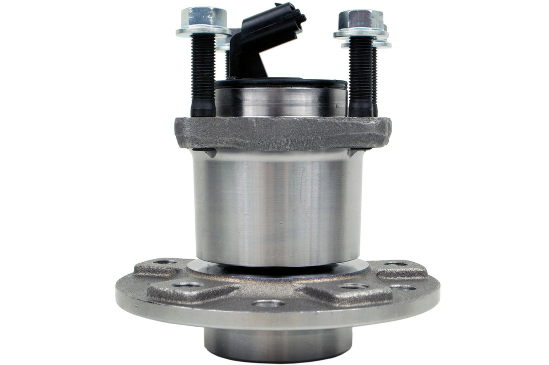 Mevotech Supreme H512362 2008-2009 Saturn Astra Wheel Bearing and Hub Assembly