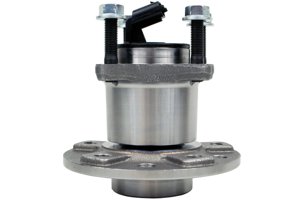 Mevotech Supreme H512362 2008-2009 Saturn Astra Wheel Bearing and Hub Assembly