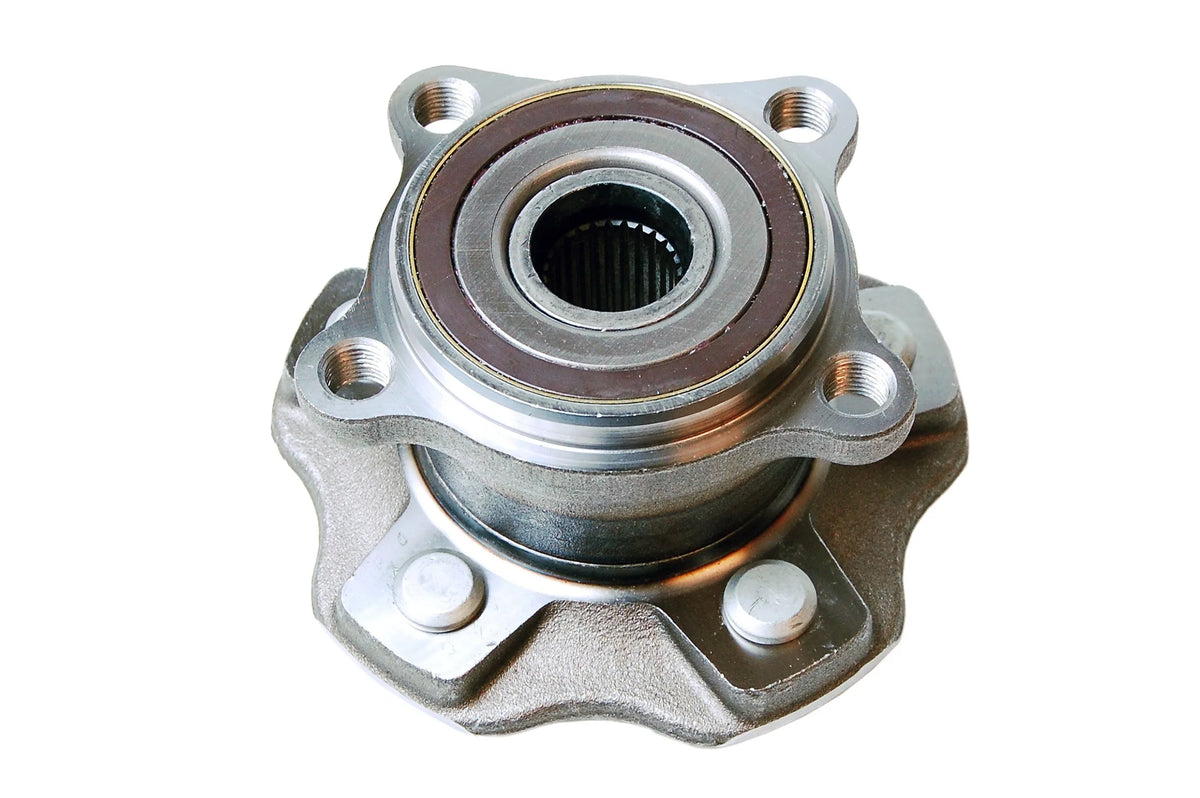 Mevotech Supreme H512365 2021-2026 Toyota Sienna Wheel Bearing and Hub Assembly