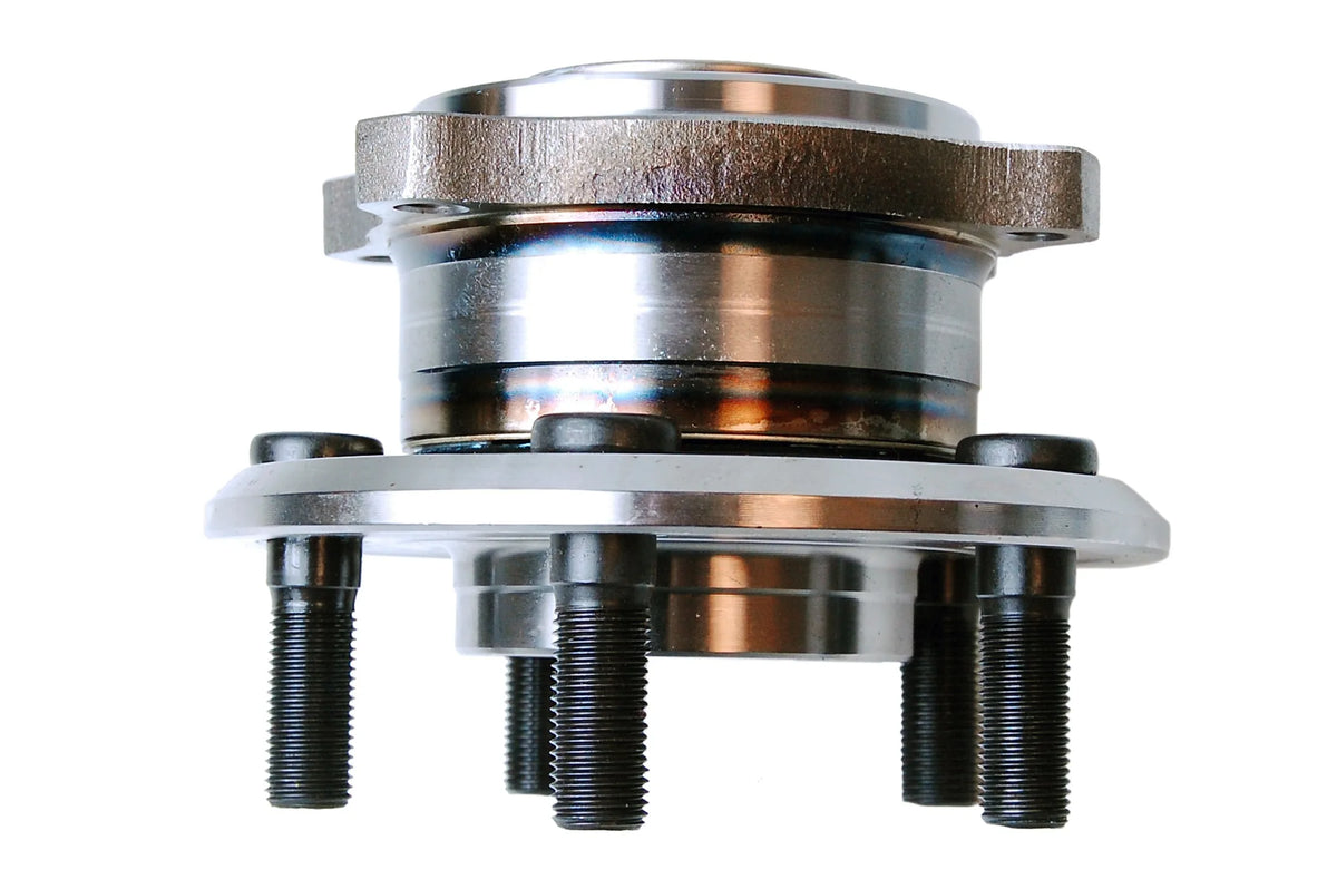 Mevotech Supreme H512369 2008-2014 Dodge Challenger Wheel Bearing and Hub Assembly