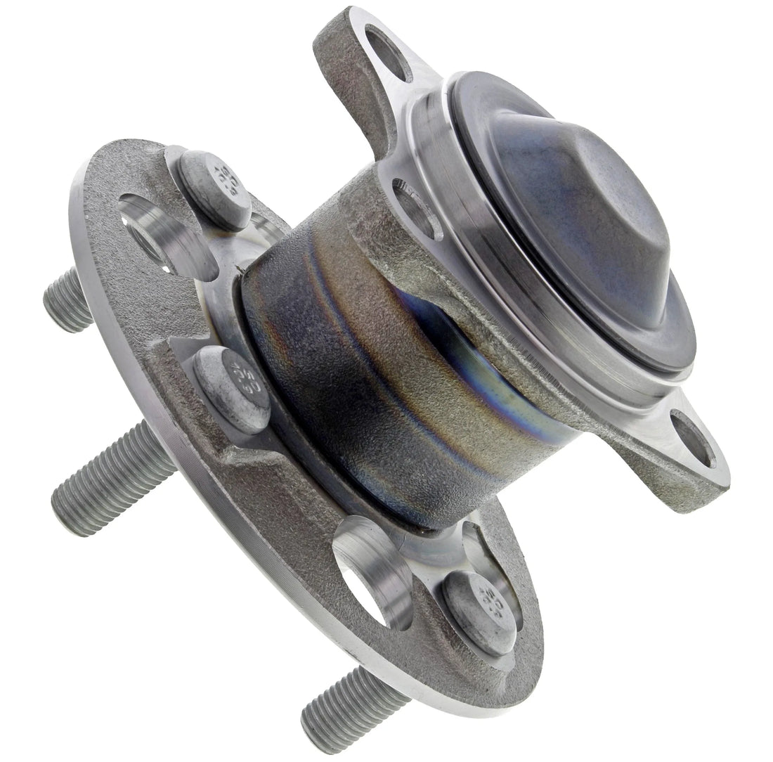 Mevotech Supreme H512371 2006-2007 Toyota Yaris Wheel Bearing and Hub Assembly